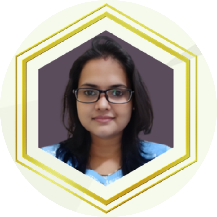 Dr. Smrutirekha Mishra